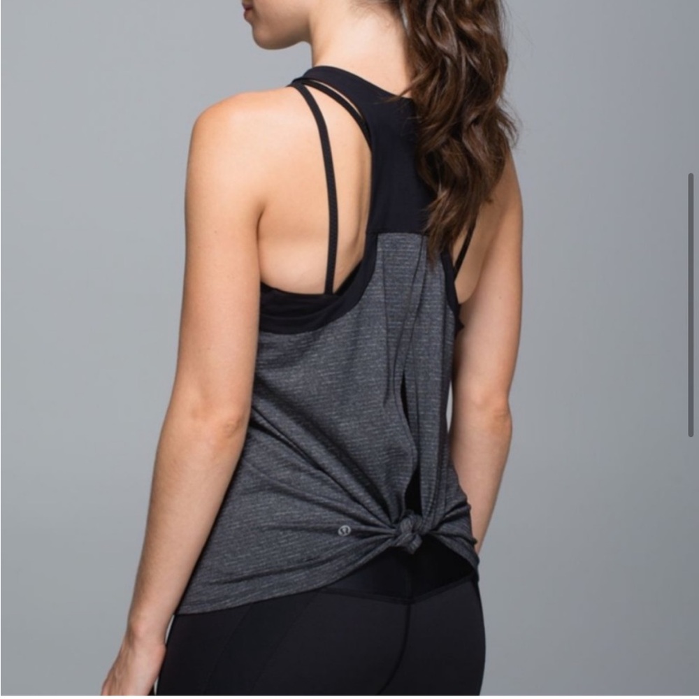 Women's Lululemon tank Top